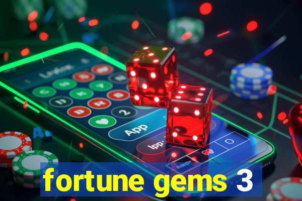 fortune gems 3